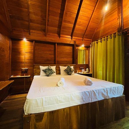Woodholic Homestay Sigiriya Exteriér fotografie