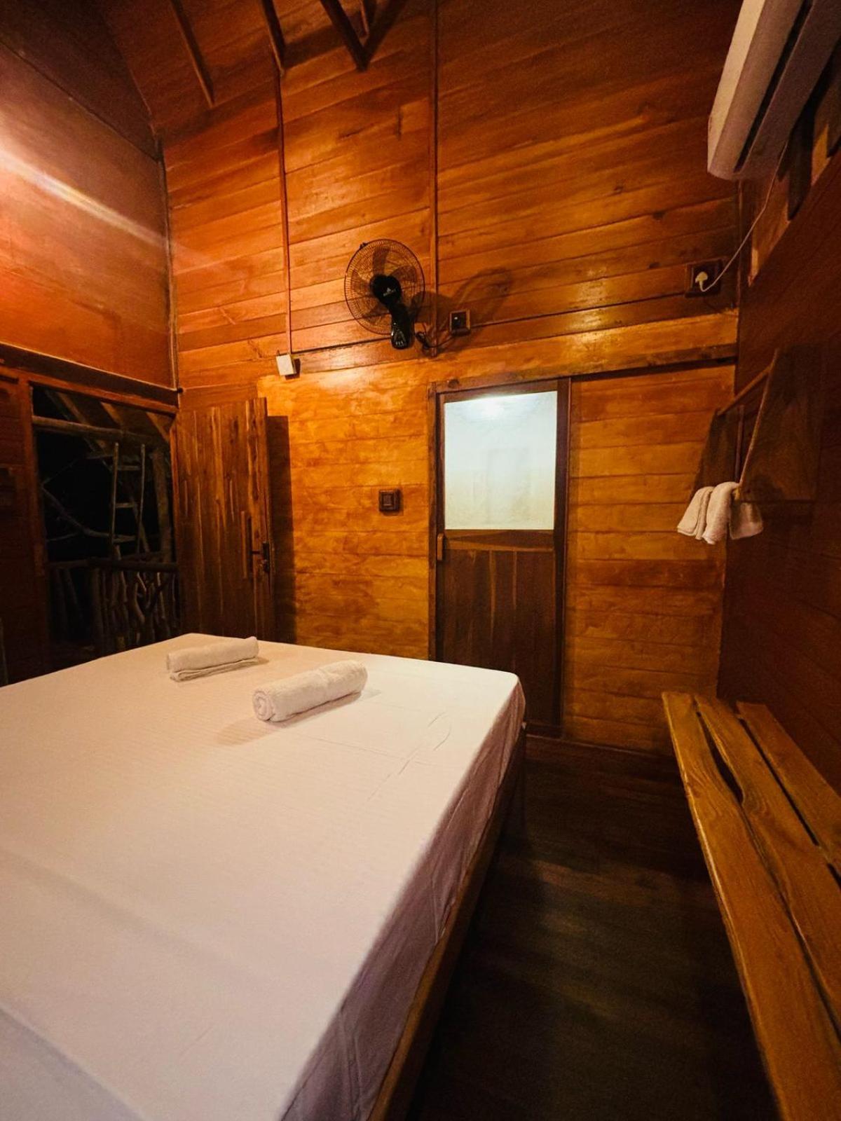 Woodholic Homestay Sigiriya Exteriér fotografie
